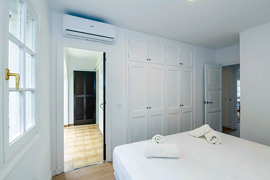 Siesta Mar Originals