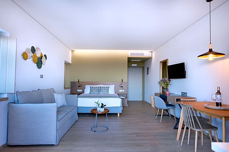 Armantanis Luxury Suites