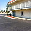 Motel 6-Bakersfield, CA - Convention Center