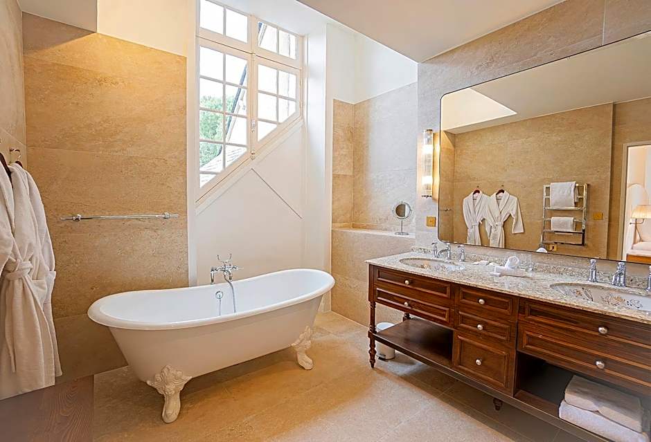 Château De Noirieux