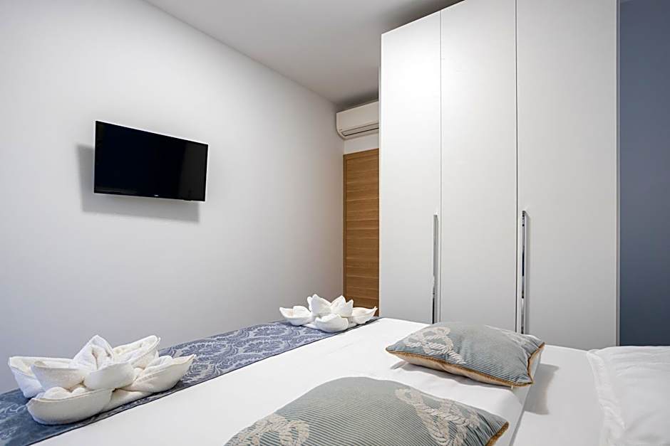 VIPo Prestige Apartments