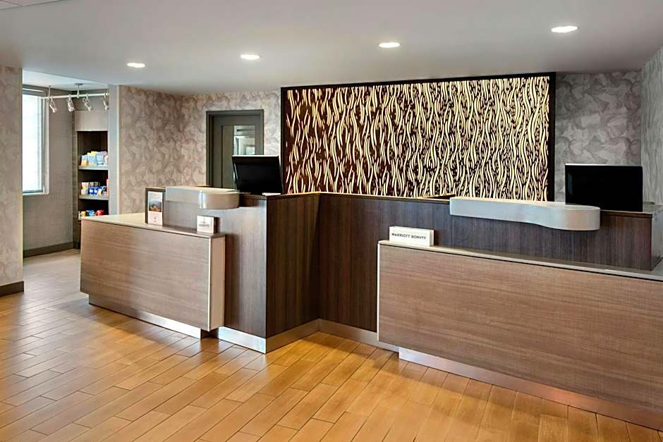 Fairfield Inn & Suites by Marriott Great Barrington Lenox/Berkshires