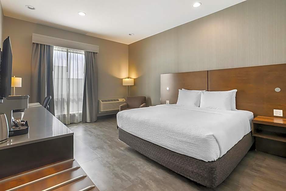 Best Western Plus East Side