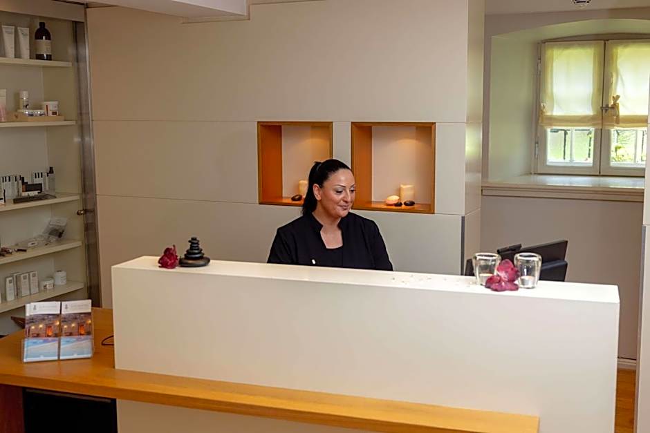 Schlosshotel Münchhausen