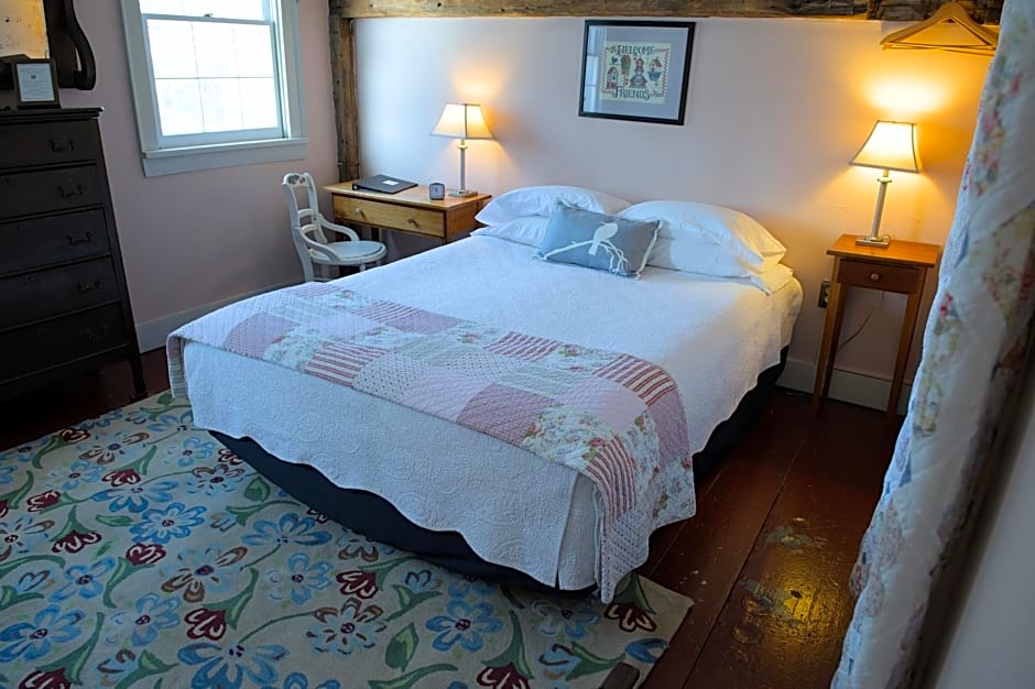 Shoreham Inn Bed & Breakfast