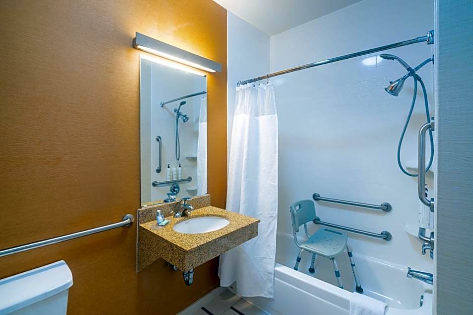 Fairfield Inn & Suites by Marriott Nashville Smyrna