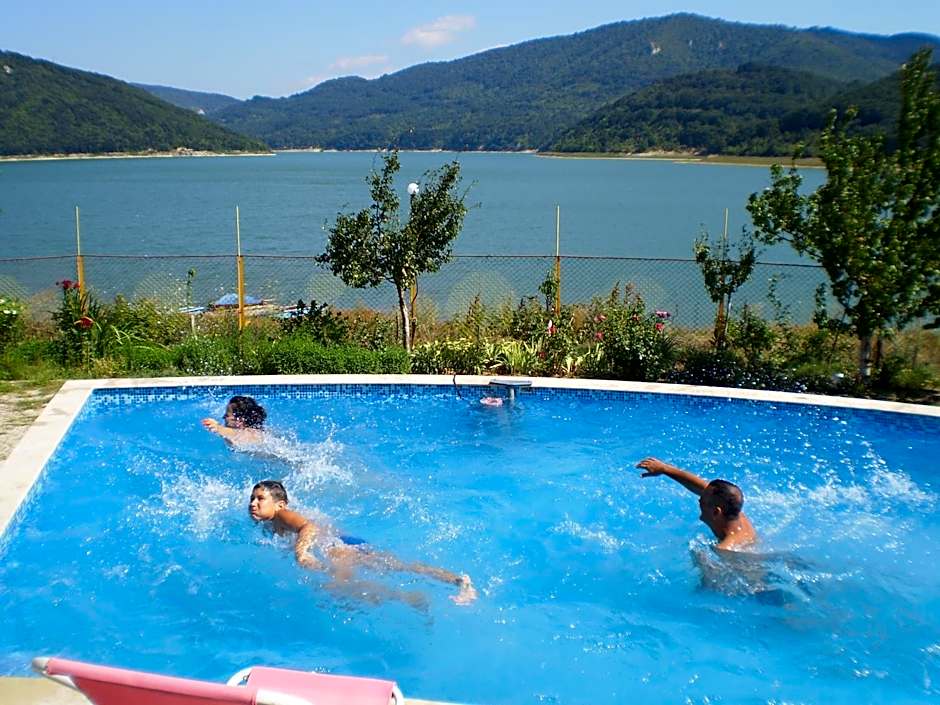 Family Hotel Belvedere