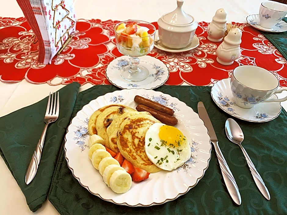 Strathaird Bed and Breakfast