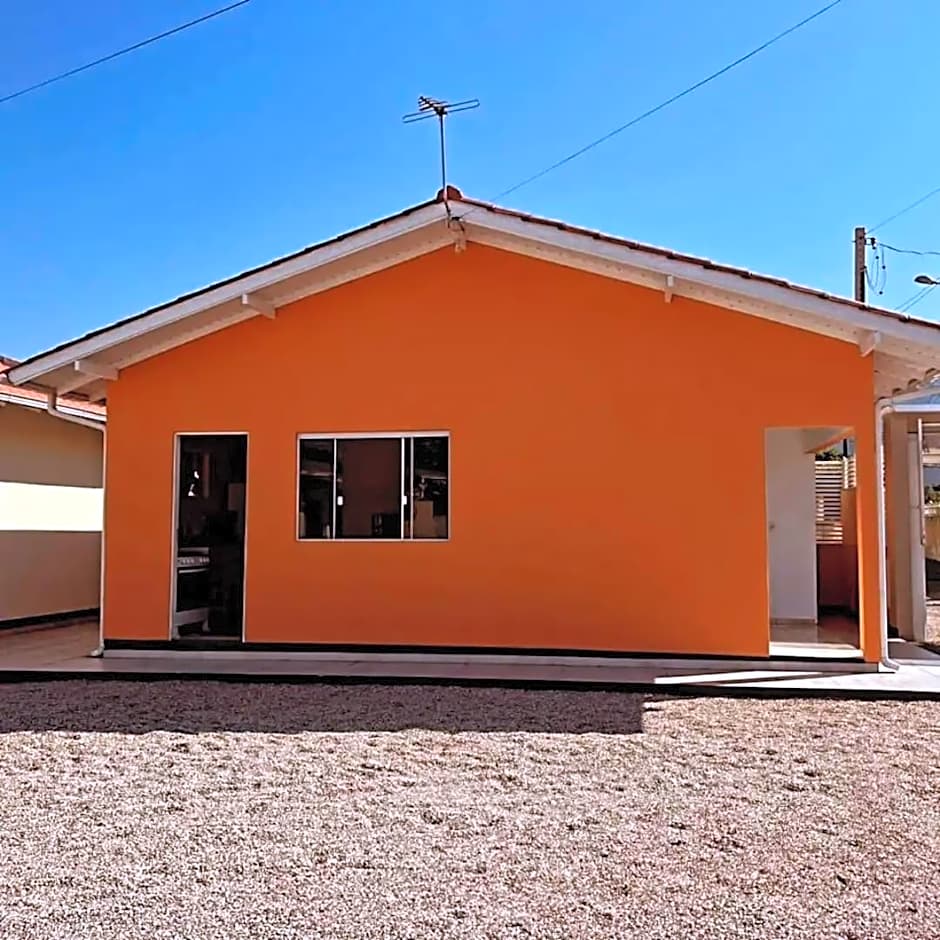 Refugio da Camboa - Casa Laranja