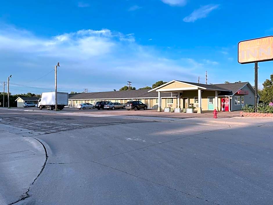 Economy Inn McCook