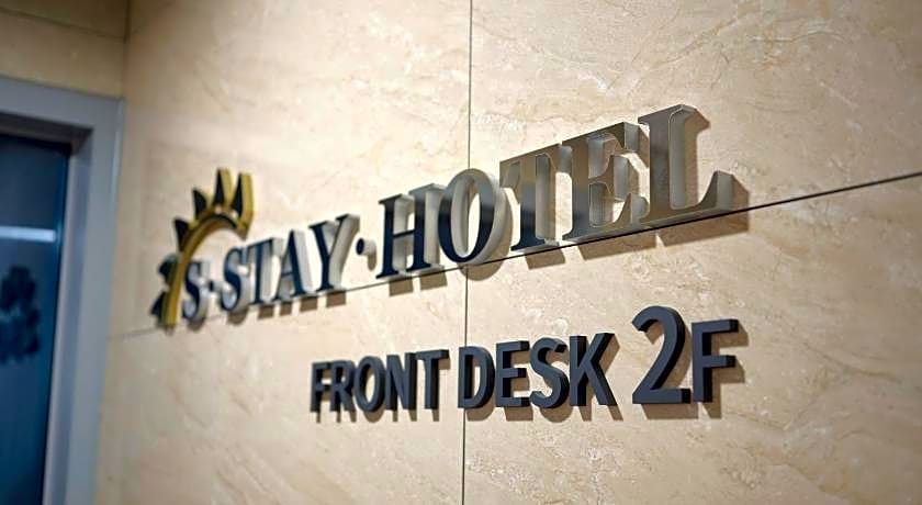 S Stay Hotel