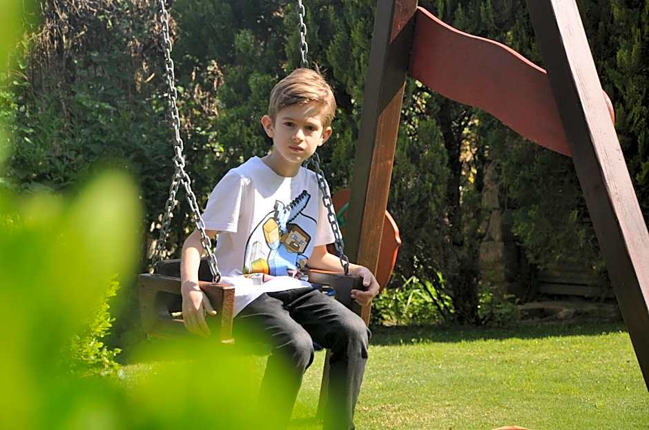 Olira Boutique Hotel&SPA