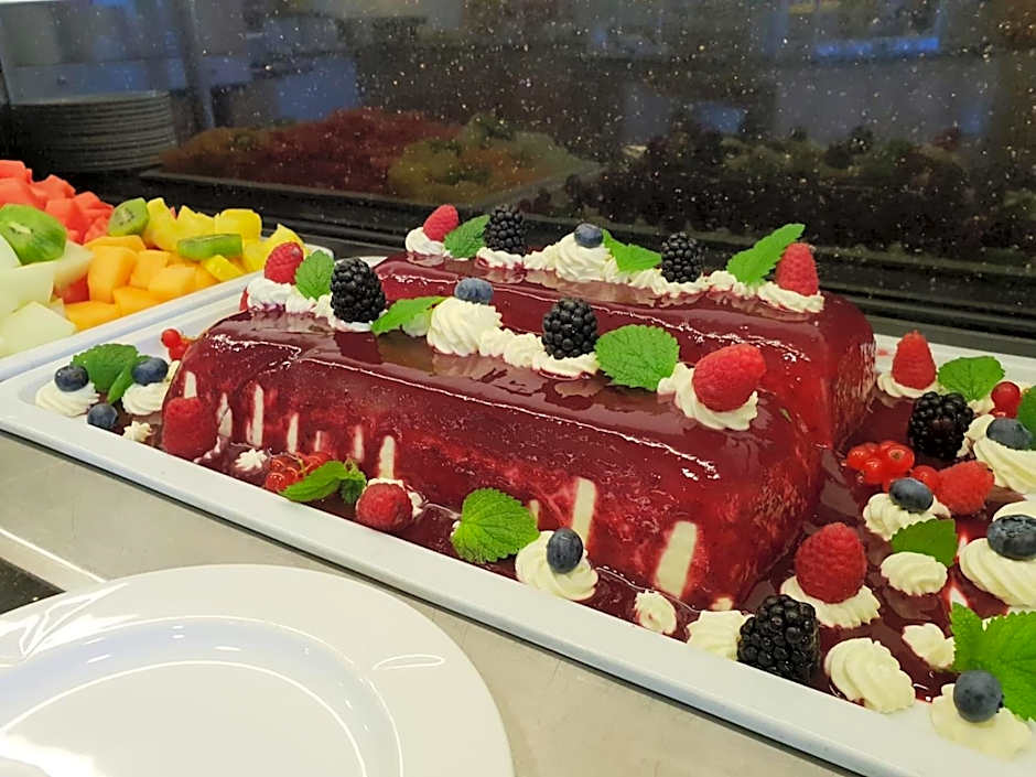 All Inclusive Hotel Bachmayerhof