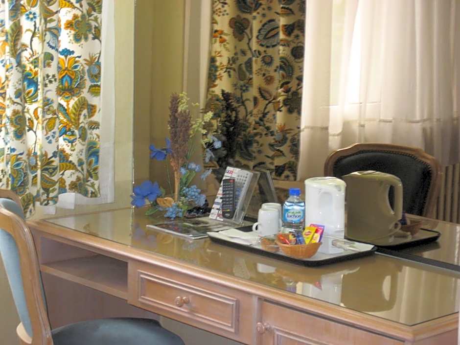 Hotel Bellevue de tradition familiale