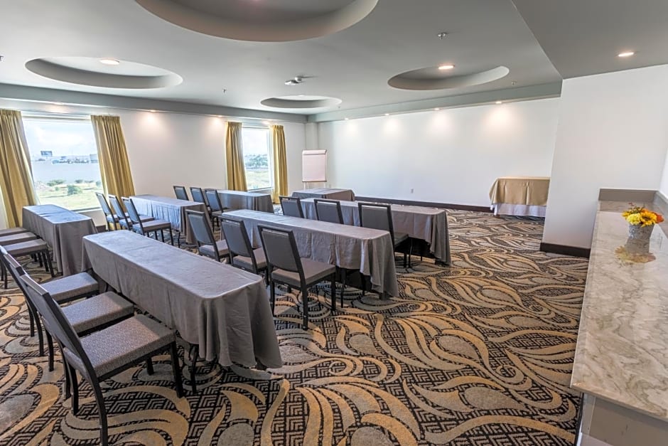 Holiday Inn Queretaro Zona Krystal By IHG
