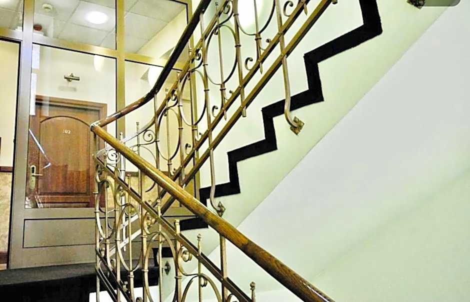 Matejko Hotel