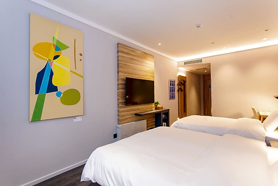 Hanting Premium Hotel – Yangzhou