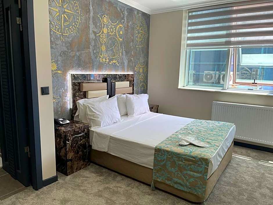 Vois Hotel Bostanci & SPA