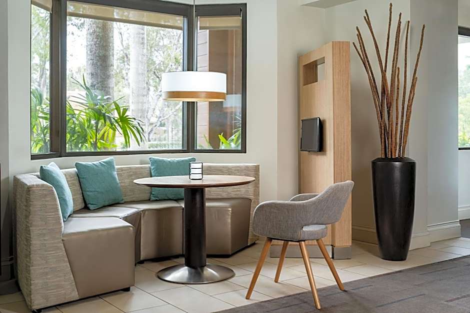 Courtyard by Marriott Naples