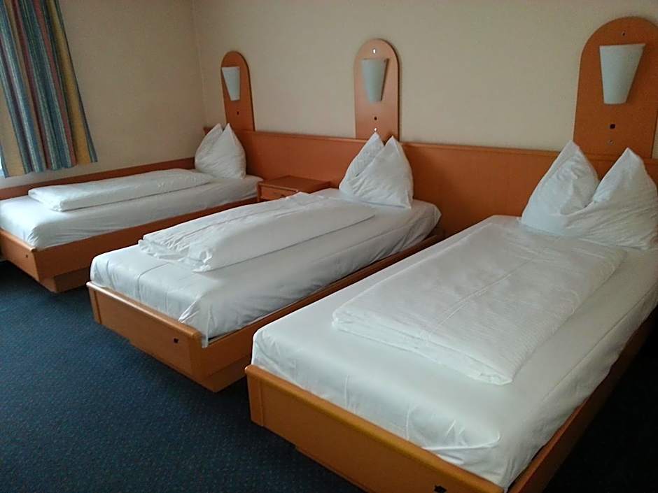 Hotel Langholzfelderhof