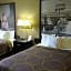 Super 8 by Wyndham Terre Haute
