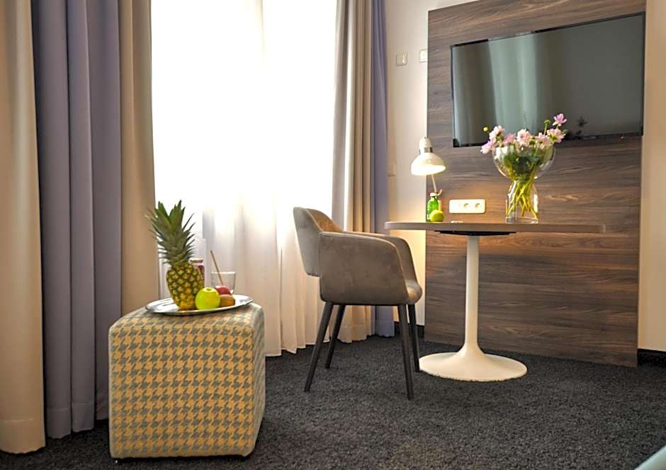 Lizz Hotel Munich