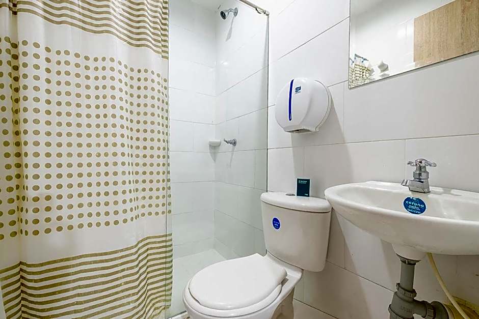 Ayenda 1501 Metropolitana Plaza