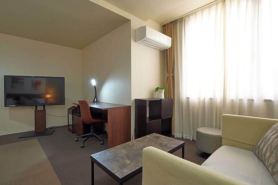 Hotel Tohkai