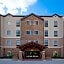 Staybridge Suites San Antonio Sea World