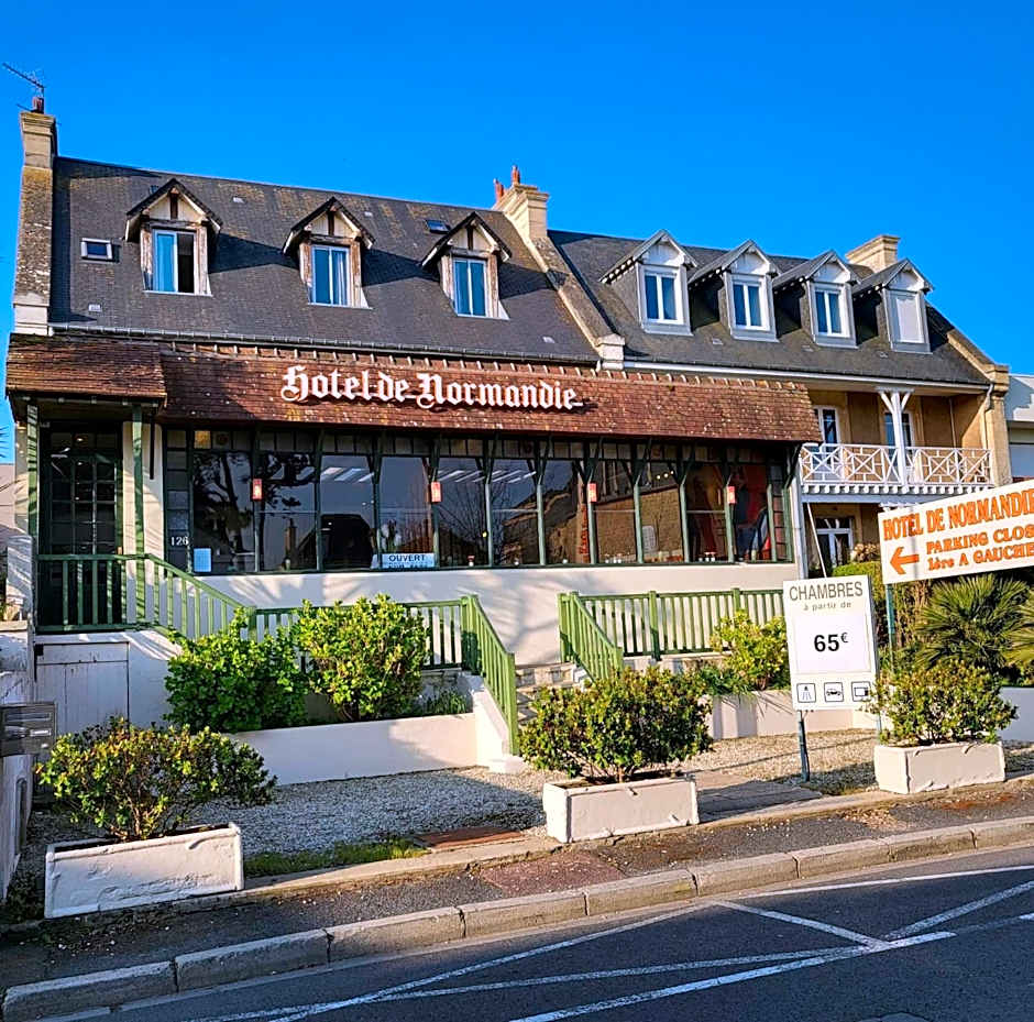 Hotel de Normandie