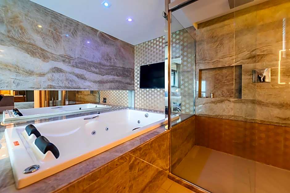 Bourbon Hotel Fortaleza