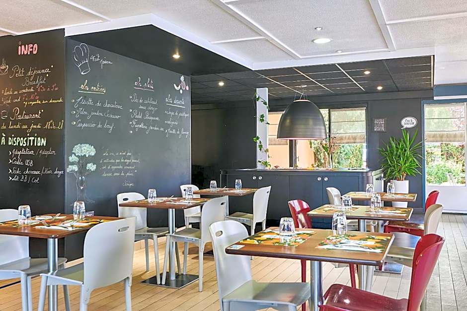 Campanile Nancy Ouest - Laxou