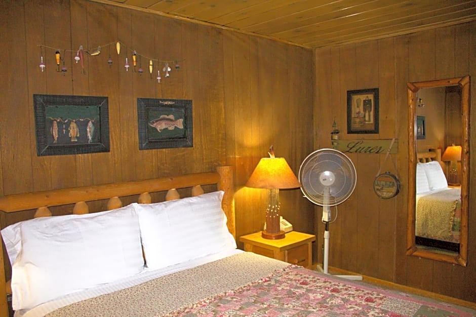 Goldmine Lodge