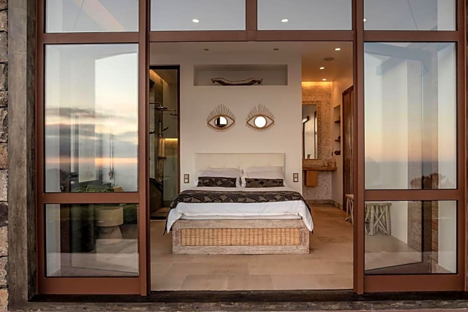 Villa - Cantinho do Paraíso