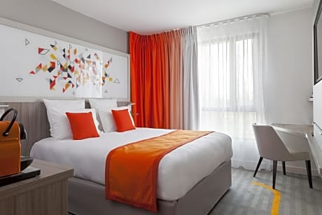 Privilege Double Room