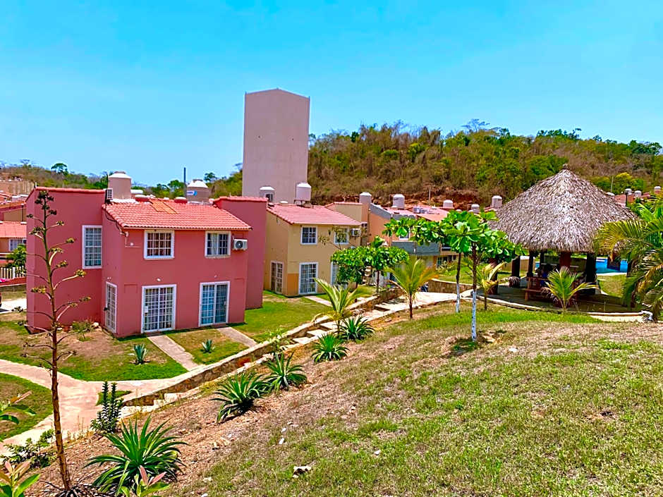 sweet home ixtapa comfort
