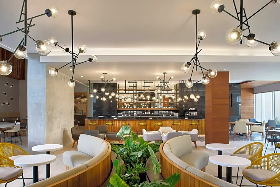 Courtyard by Marriott Merida Downtown