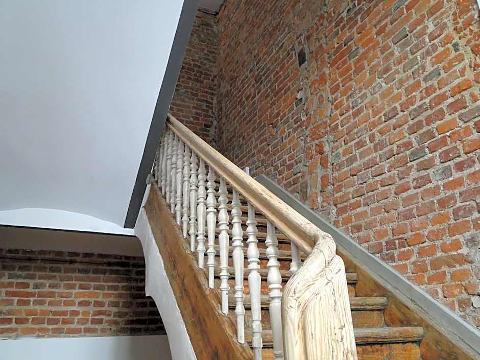 Good Time Aparthotel