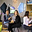 Hotel Mercure Mulhouse Centre