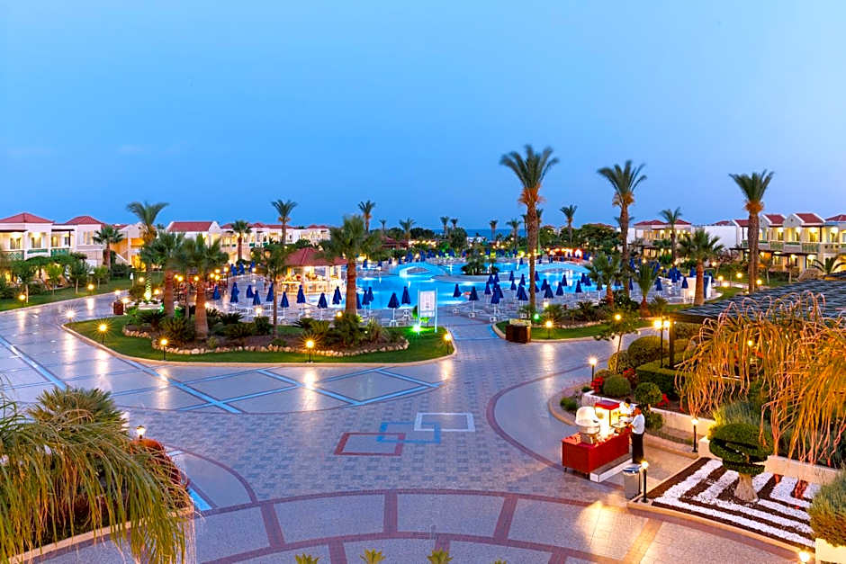 Lindos Princess Beach Hotel