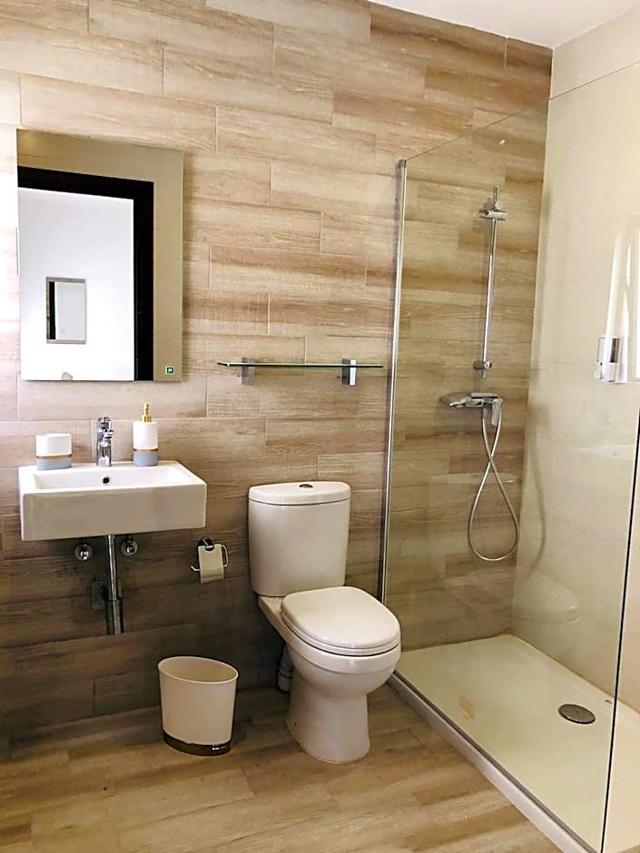 Napoli Suites Studios Aparthotel