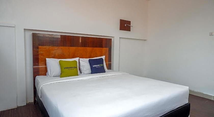 RedDoorz @ Hotel Artama Pandanaran Semarang