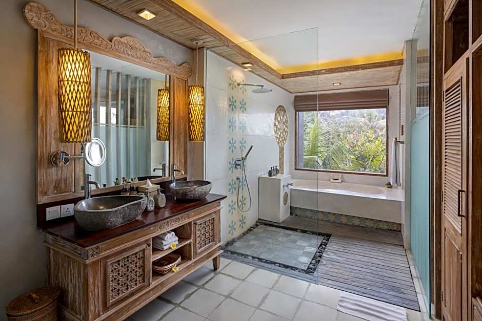 Kuwarasan A Pramana Experience