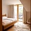 Aparthotel Hubertus Mellau