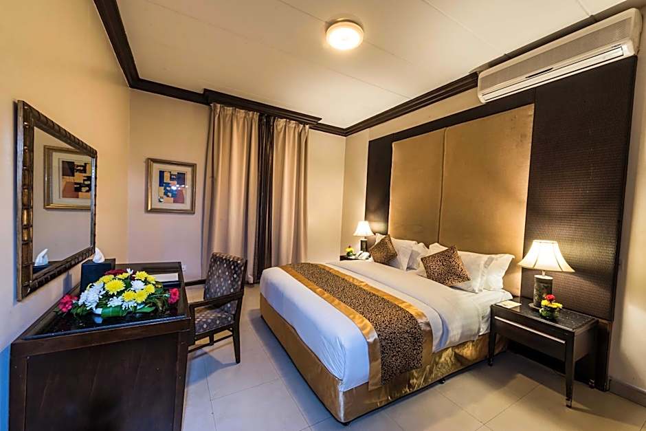 Boudl Al Masif Hotel