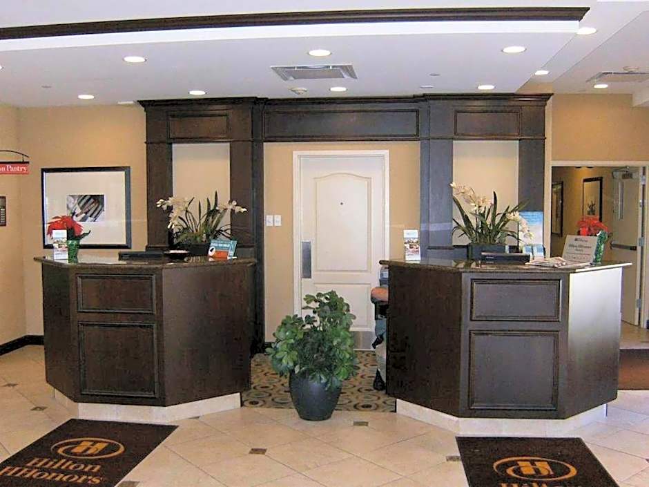 Hilton Garden Inn Lakeland