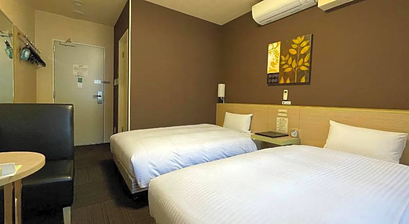 Hotel Route Inn Miyako