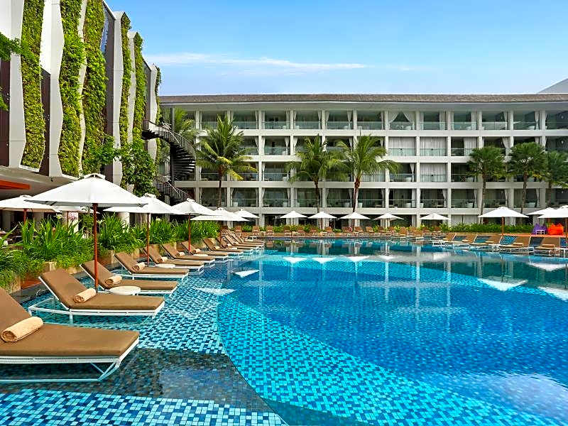 The Stones Hotel - Legian Bali, Autograph Collection