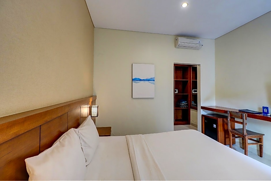 OYO Life 92852 Singgah Hotel Legian