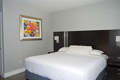 Fairview Inn & Suites